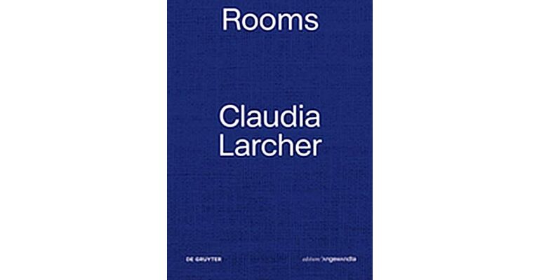 Claudia Larcher - Rooms Architecture Collage Animation Arts Digitalarts Video