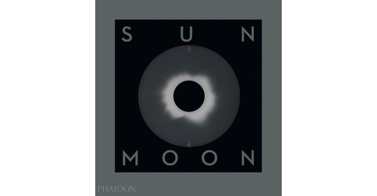 Sun and Moon - A Story of Astronomy, Photography and Cartography