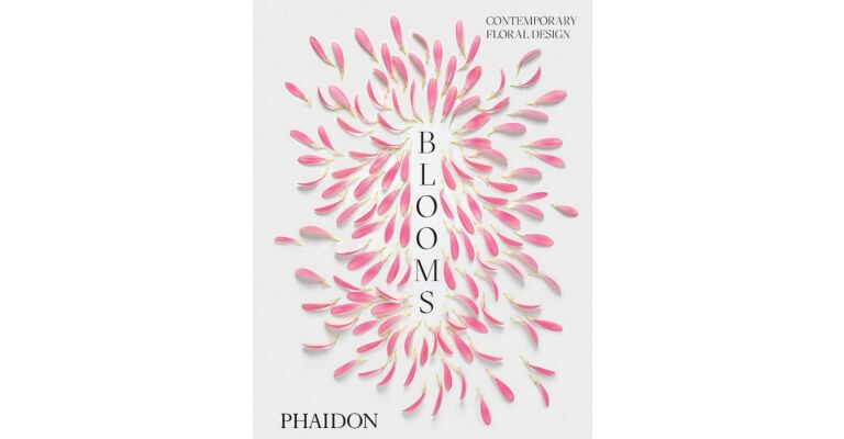 Blooms: Contemporary Floral Design