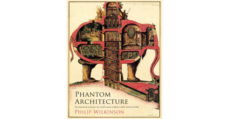Phantom Architecture