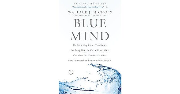 Blue Mind (PBK)