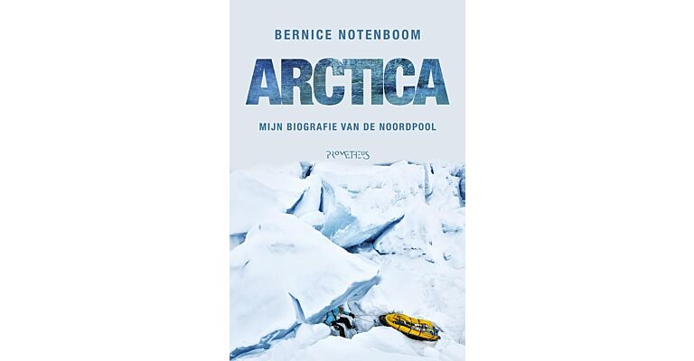 Arctica - Mijn biografie van de Noordpool