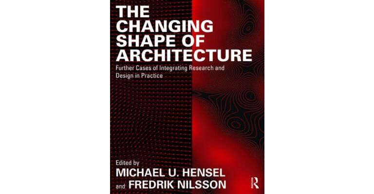 The Changing Shape of Architecture