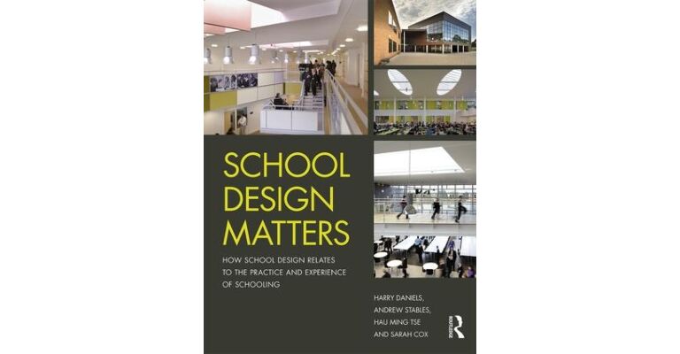 School Design Matters