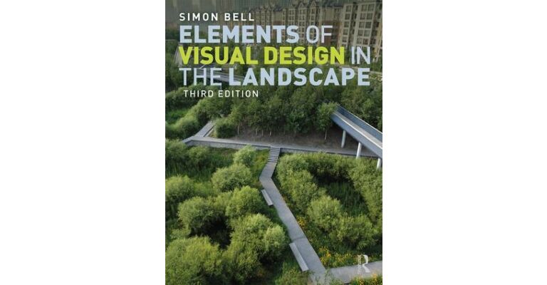 Elements of Visual Design in the Landscape