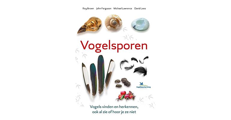 Vogelsporen (geheel herziene editie)