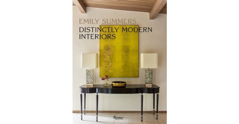 Emily Summers - Distinctly Modern Interiors