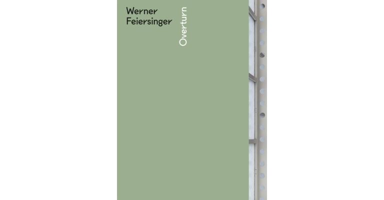 Werner Feiersinger - Overturn