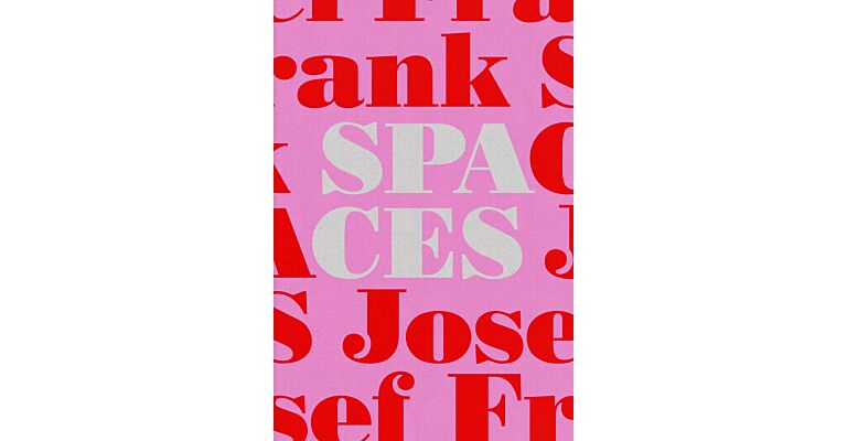 Josef Frank - Spaces
