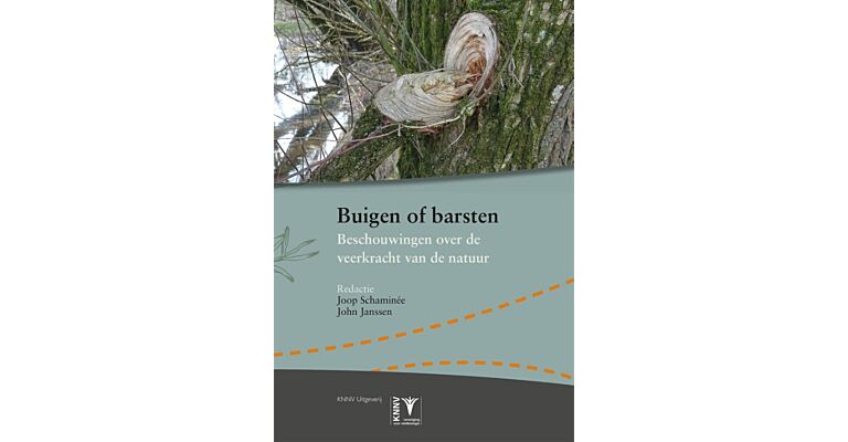 Buigen of barsten - Beschouwingen over de veerkracht van de natuur