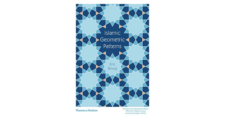 Islamic Geometric Patterns (PBK revised edition)