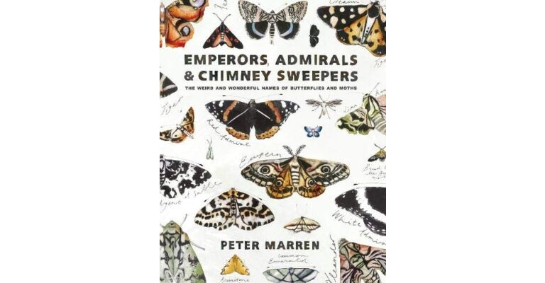 Emperors, Admirals & Chimney-Sweepers  (PBK)