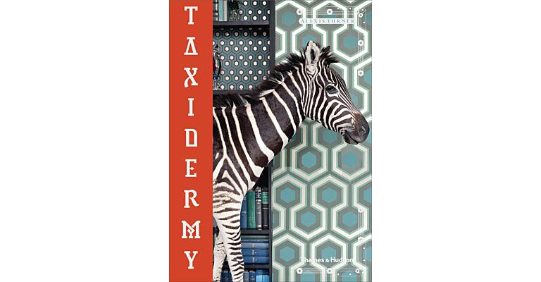 Taxidermy (paperback)
