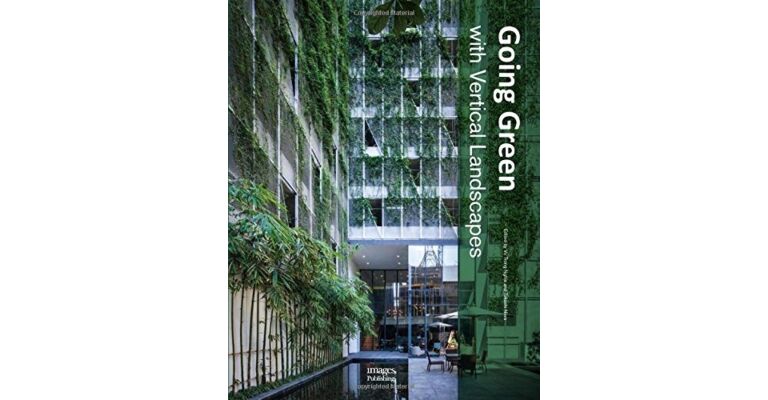 Going Green with Vertical Landscapes