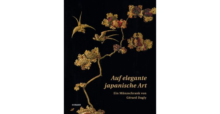 Auf eleganteste japanische Art : Ein Münzschrank von Gérard Dagly