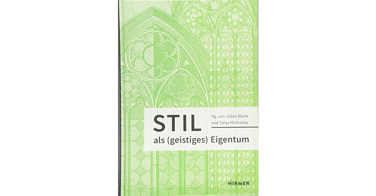 Stil als (geistiges) Eigentum