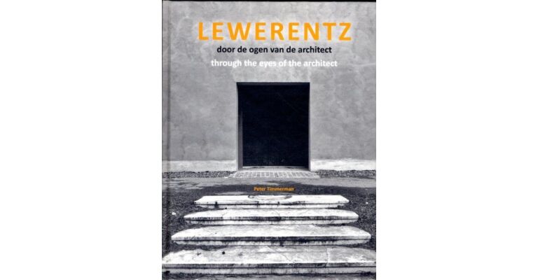 Lewerentz door de ogen van de architect : through the