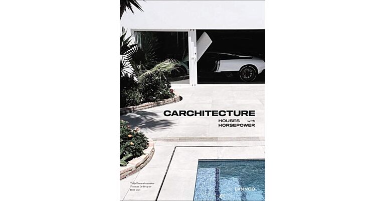 Carchitecture : Houses with Power