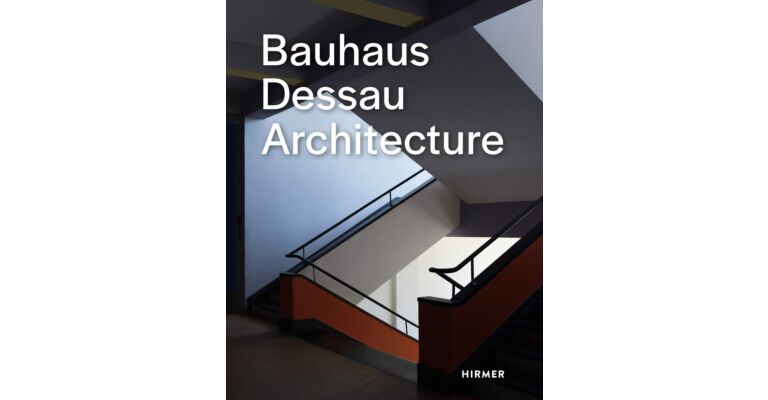Bauhaus Dessau: Architecture (UK)