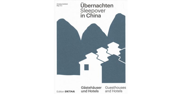 Übernachten / Sleepover in China - Gästehäuser und Hotels / Guest Houses and Hotels