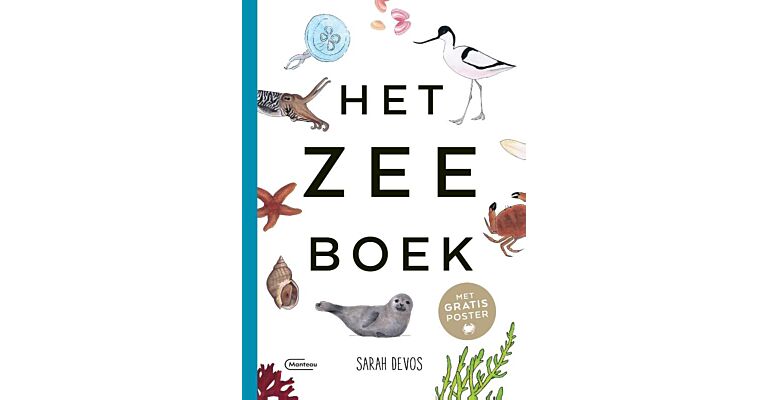 Het Zeeboek