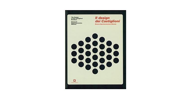 The Design Of Castiglioni Brothers - Research Experimentation Method