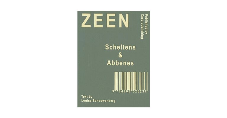 Scheltens & Abbenes - Zeen