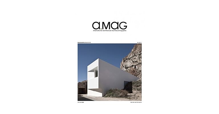 A.mag 15 - Fran Silvestre Arquitectos