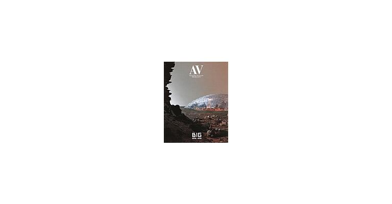 AV Monographs 211-212 - BIG 2013-2019