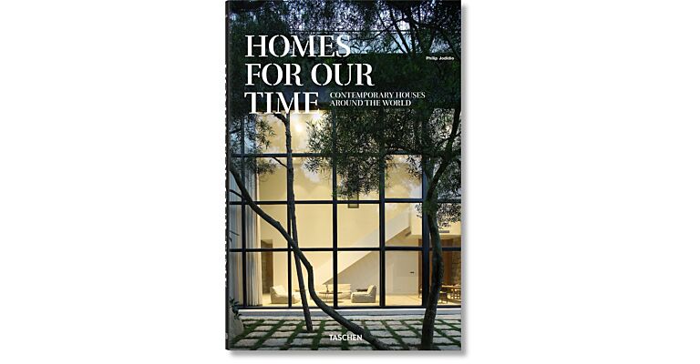 Homes for Our Time : Contemporary Houses around the World