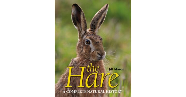 The Hare - A Complete Natural History