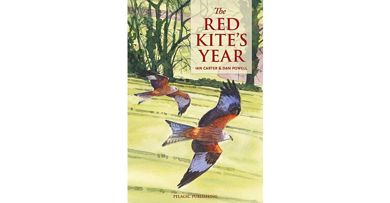 The Red Kite's Year