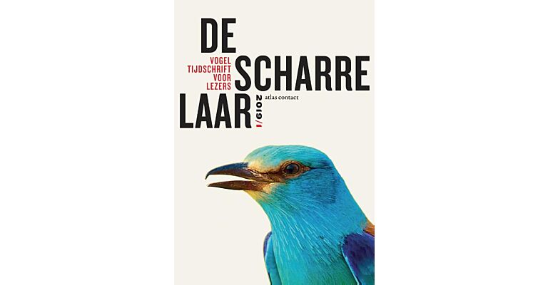 De Scharrelaar 2019 /1 -