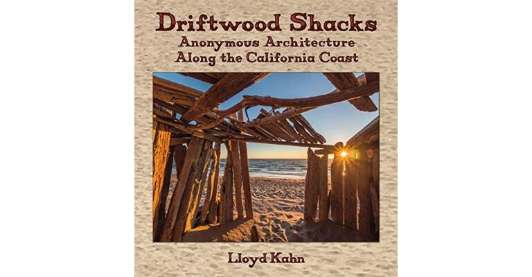 Driftwood Shacks