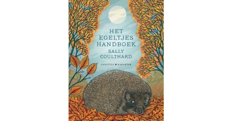 Het Egeltjeshandboek