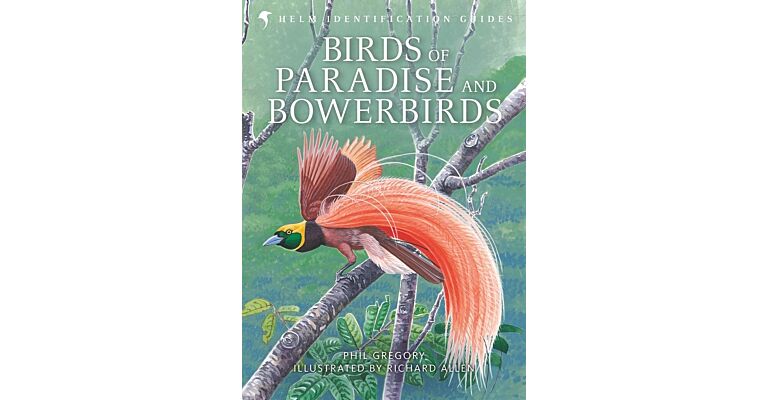 Birds of Paradise and Bowerbirds