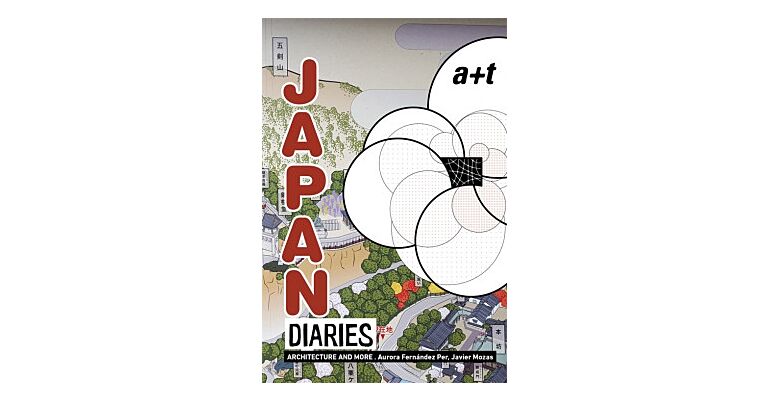 Japan Diaries - Architecture and More