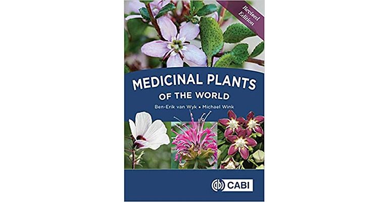 Medicinal Plants of the World