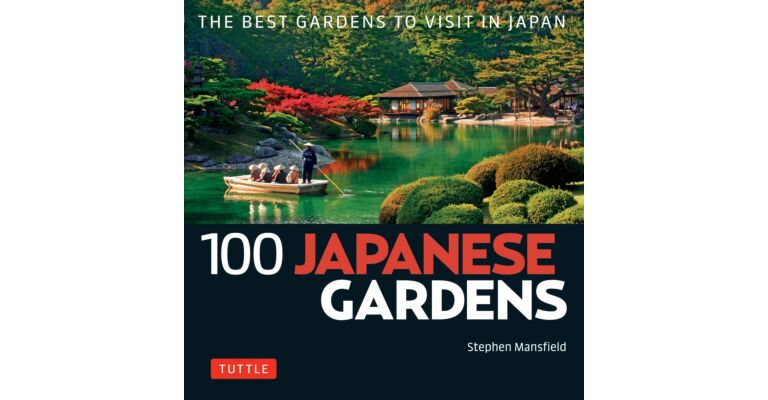 100 Japanese Gardens