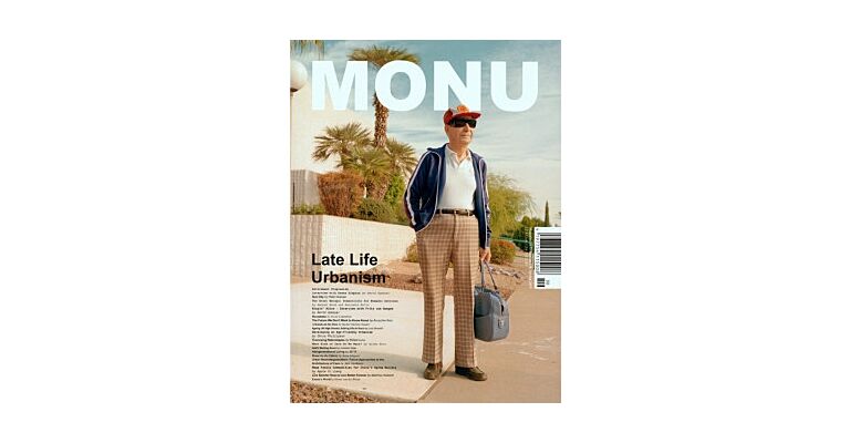 Monu 30 - Late Life Urbanism