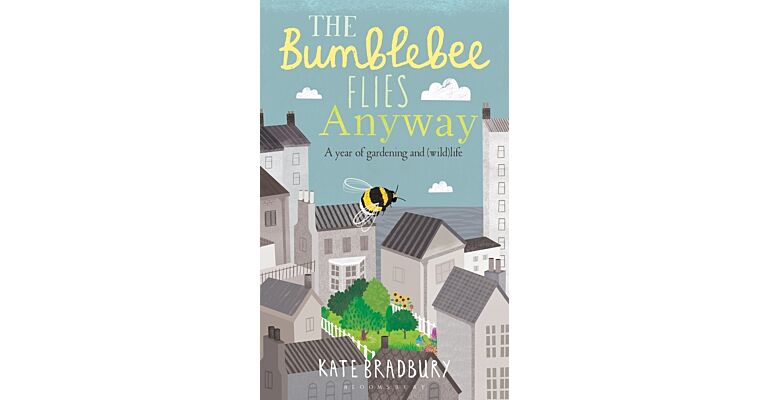 The Bumblebee Flies Anyway