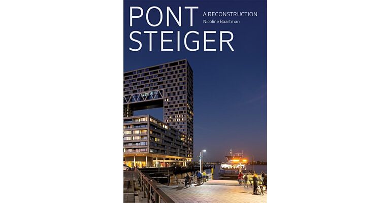 Pontsteiger : a Reconstruction