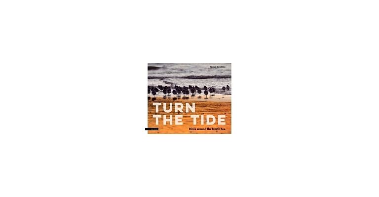 Turn the Tide - Birds around the North Sea