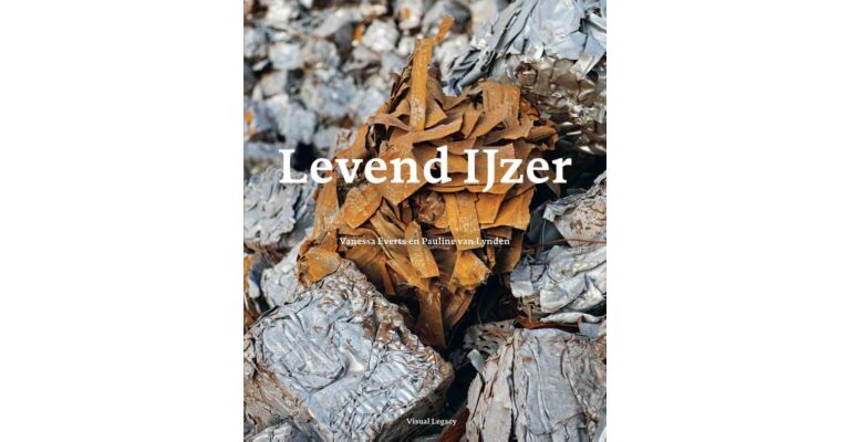 Levend ijzer