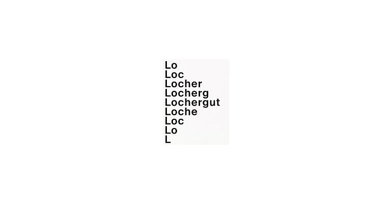 Lochergut - Ein Portrait