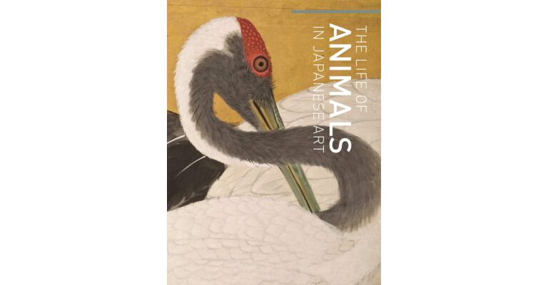 The Life of Animals in Japanese Art