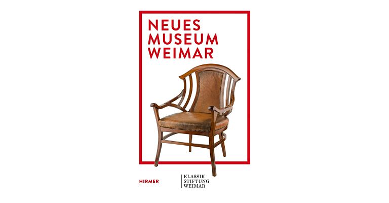 Neues Museum Weimar