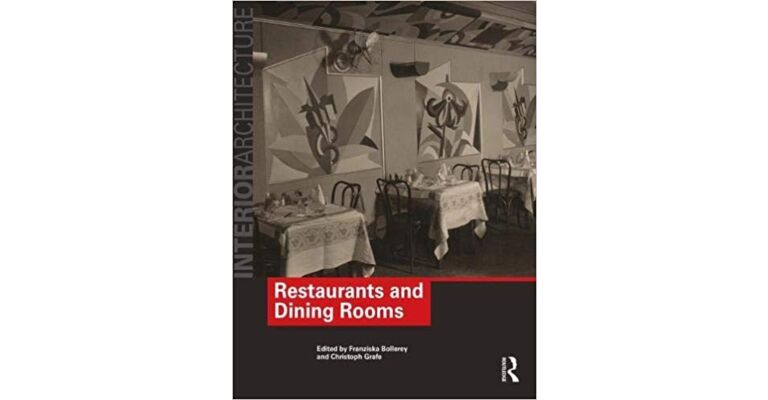 Restaurants and Dining Rooms