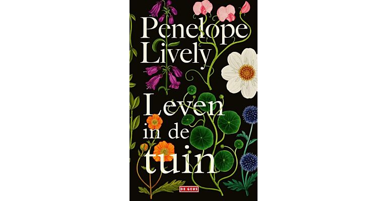 Leven in de tuin (HBK)