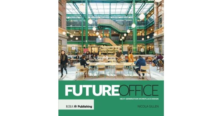 Future Office - Next-generation workplace design